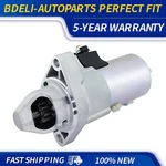 New Starter For Honda Accord 2013-2017 Cr-v 2015-2016 2.4L L4 312005A2A51. Fixed Price $81.99.