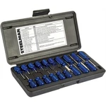 Steelman 95978 19 Piece Master Terminal Tool Kit. Fixed Price $83.15.