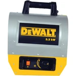Dewalt 3.3 Kw Forced Air Electric Heater. Fixed Price $299.99.