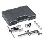 Otc 6504 Deluxe Iso Bubble Flaring Tool Set With Cutter Gray. Fixed Price $138.99.