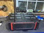 Milwaukee 2950-20 M18 18V Packout Radio Charger Bare Tool. Fixed Price $199.00.