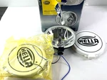 Hella 005750941 500FF Series Driving Lamp Kit, Multi, 6". Fixed Price $94.07.