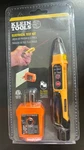 Klein NCVT5KIT Electrical Tester W/ Dual-range Ncvt/gfci 2369. Fixed Price $29.00.