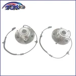 2PCS Wheel Bearing Hub Assembly Front For Ram 1500 2012-2018 Classic 2019-2021. Fixed Price $89.44.