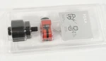 New Ikea Fixa 2-PIECE Tool Set 285.121.00 Pipe Cutting Cutter + Hole. Fixed Price $12.99.