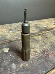 Vintage Goodell Pratt Usa NO.231 Pocket Flathead Screwdriver Bit Holder Set. Fixed Price $29.99.