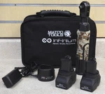 Matco MCL1638RBG 16V 3/8" High Speed Ratchet Kit *pre-owned* Free Shipping. Fixed Price $399.99.