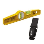 Stabila 81S-10MH Magnetic Level And Holster 2511. Fixed Price $61.50.