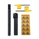 1/2 Inch SNL0013M16 Internal Threading Boring Bar 5/8 SER1616H16 10 Pcs. Fixed Price $47.44.