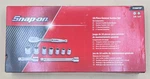 Snap-on Tools 210AFSP 3/8" 6 Point Sae General Service 10PC Set (MVP032307). Fixed Price $149.99.
