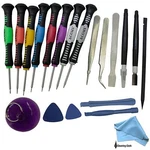 Acenix 20 Pcs Repair Open Pry Tools Set For Iphone Ipad/ipod Smart Phone,tablet. Fixed Price $15.99.