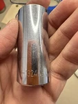 - Proto Challenger Sockets 3/4" 11/16" 7/16" 3/8" Drive Deep Well. Fixed Price $15.75.