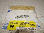Gm 90537336 Timing Chain Guide Oem Nos General Motors. Fixed Price $16.99.
