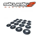 SKUNK2 Valve Spring Base Kit For Honda & Acura K-series 16PCS 312-05-0010. Fixed Price $59.00.