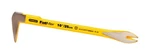 Stanley Fatmax 10 In. Claw Bar Pc. Fixed Price $16.55.