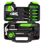 Tools 39PIECE Home Hand Kit For Household Repairs Office Apartments Do. Fixed Price $26.93.