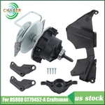 Transmission Driver Kit RS800 GT79452-A Craftsman 589668301 587086703. Fixed Price $60.28.