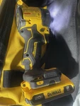 Dewalt 20V Max Xr 1/4 Inch Quiet Hydraulic Impact Driver Kit. Fixed Price $249.00.