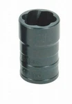 1/2" Drive Turbosocket Salvage/damaged Fastener Sockets, Metric And Sae,williams. Fixed Price $31.05.