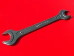 Tool Kit Wrench 13/17 Nos Penton Ktm 100 125 175 Berkshire Six Day Jackpiner. Fixed Price $19.99.