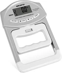 Gripx Digital Hand Dynamometer Strength Measurement Pack Of 1, Grey. Fixed Price $43.62.