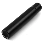 Lug Nut Socket With 7 Spline, Solid One-piece Spiked Key, 4.... Fixed Price $40.39.