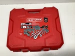 Craftsman 83-PC Mechanic's Set (P16031383). Fixed Price $59.99.