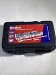 Duralast 1/4IN Drive Ratchet And Socket Mechanic's Tool Set 45 Piece 61-050. Fixed Price $39.99.