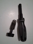 Craftsman Ratcheting Screwdriver 27289. Fixed Price $16.99.