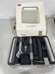 Hoto Cordless Brushless Drill Tool Set. Fixed Price $115.00.
