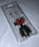 Ikea Fixa 2-PIECE Tool Set 285.121.00 Pipe Cutting Cutter + Hole. Fixed Price $15.97.