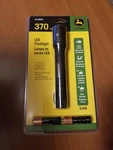 ET3910J John Deere 370 Lumens Led Flashlight. Fixed Price $27.99.