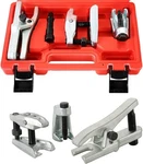 3PCS Universal Ball Joint Separator, Tie Rod End Tool Pitarm Puller For. Fixed Price $35.94.