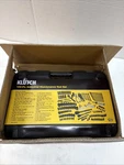 Klutch Industrial Maintenance Tool Set, 139-PC., 3/8IN. & 1/2IN. Drive. Fixed Price $99.99.