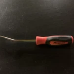 Snap-on Tools Usa New Red Soft Grip Radiator Hose Pick SGA173BR. Fixed Price $40.00.