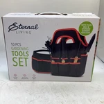 Eternal Living Piece Gardening Tools Set (GO1067263). Fixed Price $19.99.