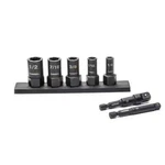 Husky Sae Dual Direction Extraction Set (7-PIECE). Fixed Price $10.99.