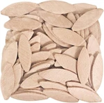 Makita 441001-A Biscuit Joiners (100 Pack). Fixed Price $16.66.
