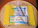 Stanley-bostitch Pneumatic Tool Osrh Liner Kit Oem PART#164113 New. Fixed Price $27.90.