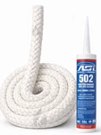 363 Door Seal Kit Central Boiler Classic 4030 5036 6048. Fixed Price $44.70.