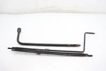 Ford Spare Tire Lug Wrench Tool Kit E2563. Fixed Price $92.95.
