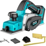 Cordless Electric Planer: 3-1/4-INCH Handheld For Makita 18V Battery. Fixed Price $79.99.