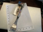 Dascopro Moulding Claw Bar Tool - Nos. Fixed Price $26.99.