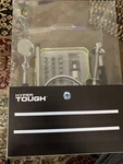 Hyper Tough 40-PIECE Inspection Tool Kit. Fixed Price $19.99.