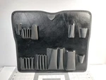 Jensen Tools Bottom Pallet # 23-951 Blk Holder 17.25"X 14.25" For. Fixed Price $29.98.