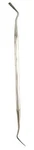 Se DD2-35 Double Ended Stainless Steel Spatula. Fixed Price $8.00.