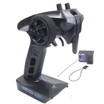 FS-GT5 Channels Rc Transmitter And FS-BS6 Gyro Receiver 2.4GHZ Fly AFHDS2A .... Fixed Price $127.68.