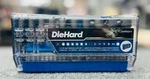 Diehard 1/4" Nut Driver And Bits Set, 113 Piece. Fixed Price $29.99.