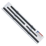 Genius Tools Piece Oval Bearing Punch Set PC-BP4. Fixed Price $38.34.