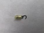 Hillsdale 30130 Nylon 12-10 Gauge #10 Ten Hook 100 Pack Made In The Usa. Fixed Price $17.78.